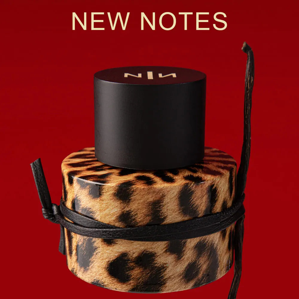 FELINA EXTRAIT DE PARFUM NEW NOTES