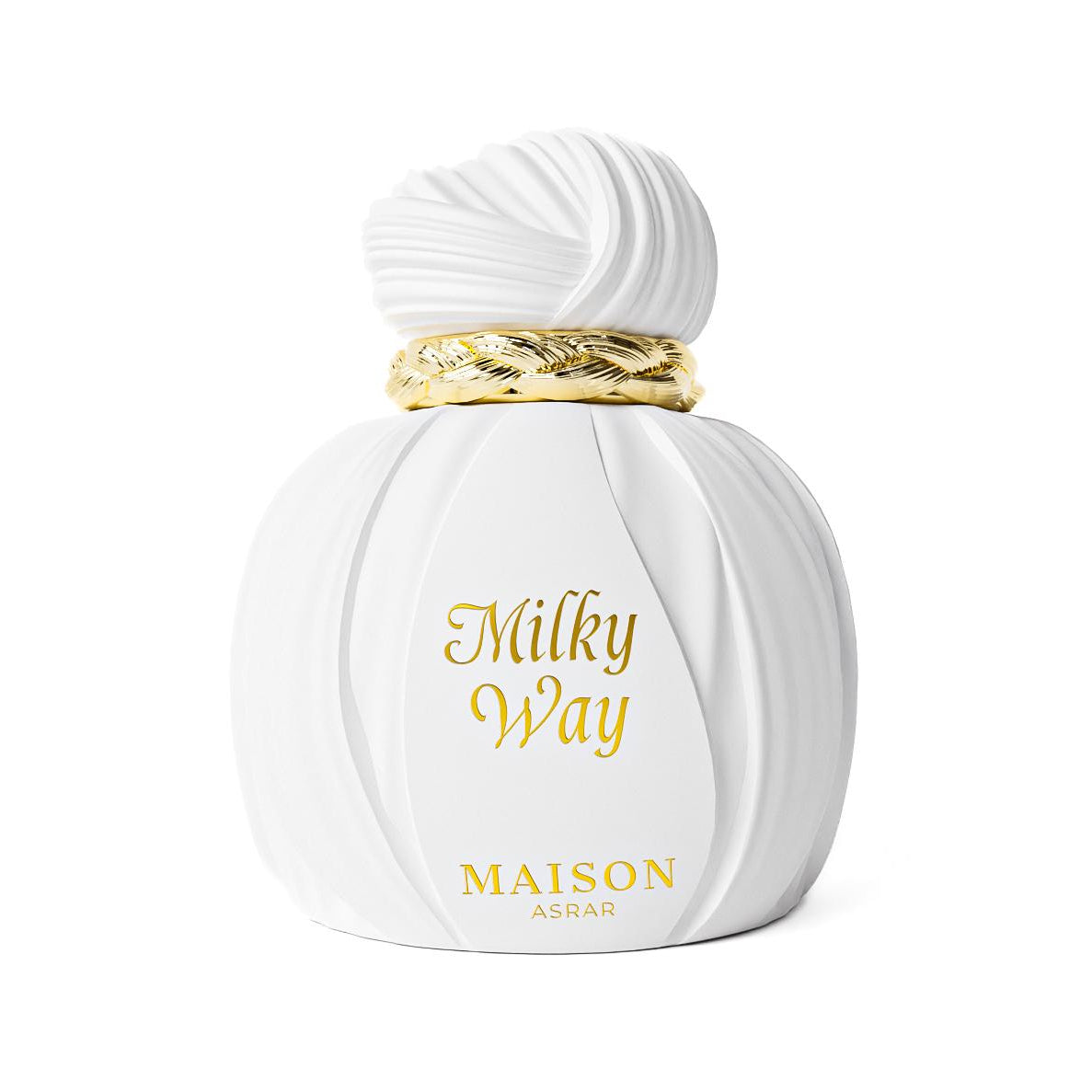 MILKY WAY EAU DE PARFUM MAISON ASRAR