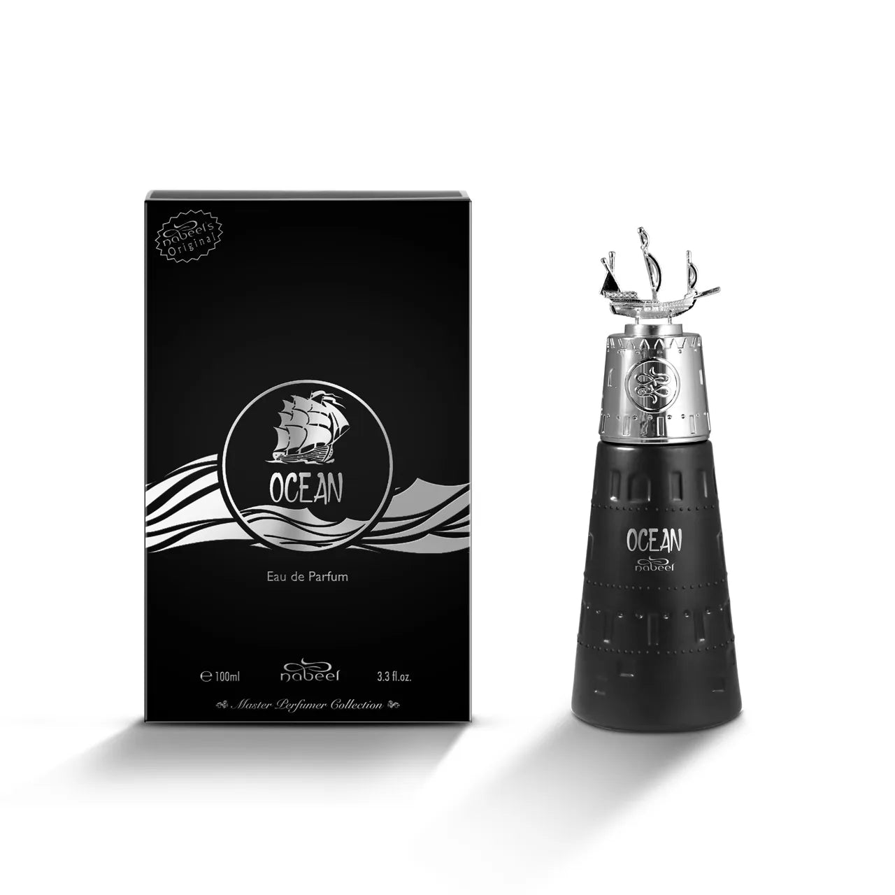 OCEAN EAU DE PARFUM NABEEL