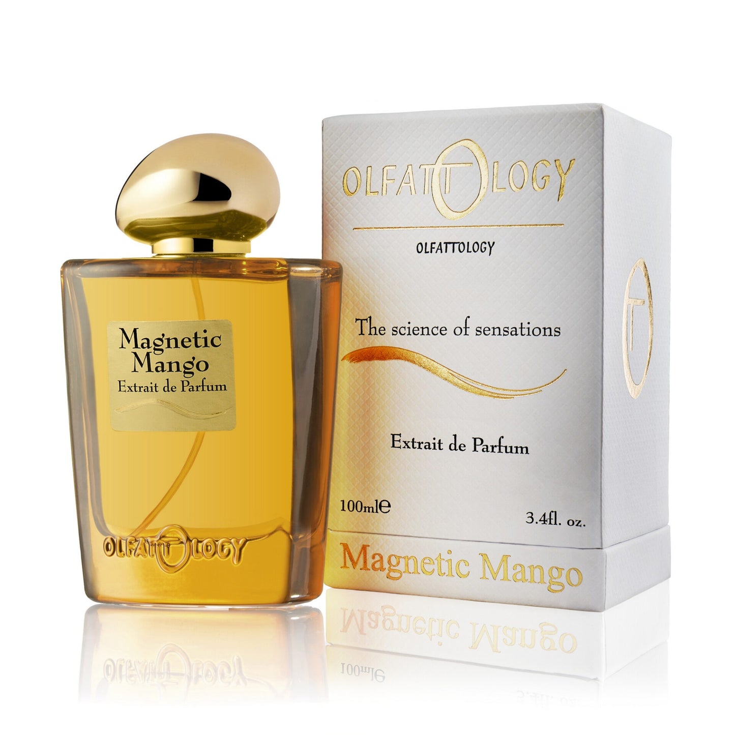 MAGNETIC MANGO OLFACTORY