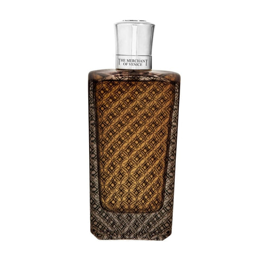 OTTOMAN AMBER EAU DE PARFUM THE MERCHANT OF VENICE