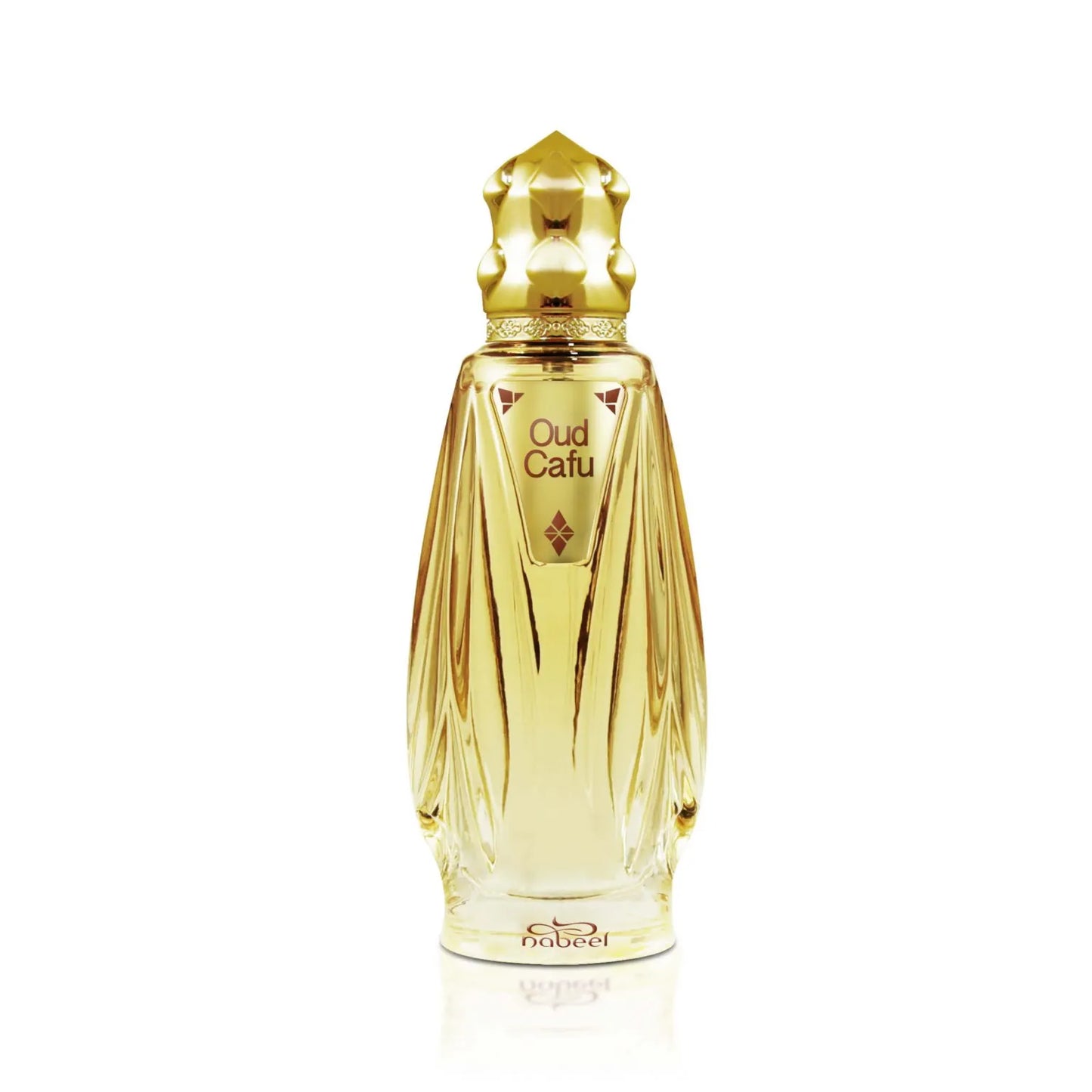 OUD CAFU EAU DE PARFUM NABEEL