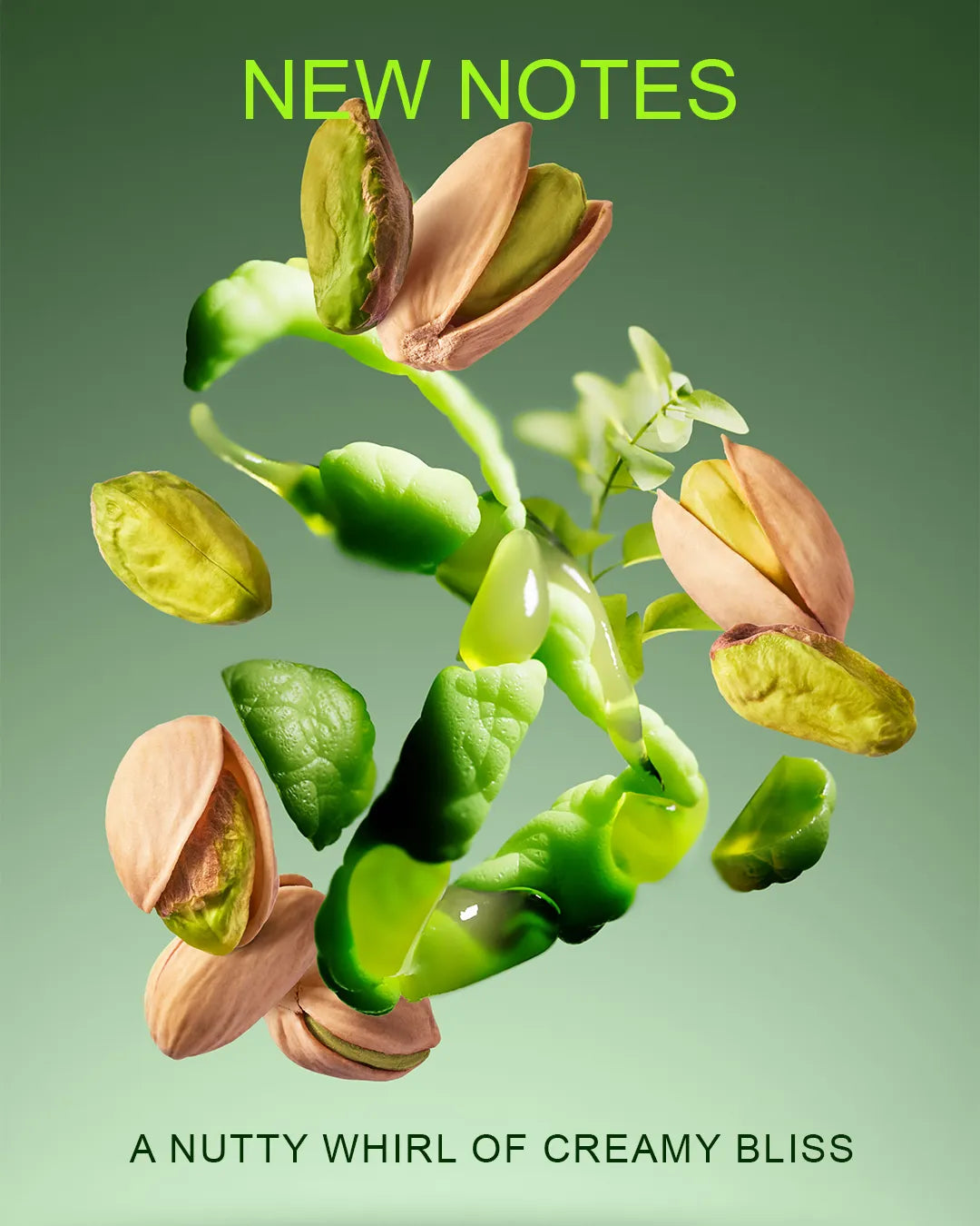 LATTE PISTACHIO EXTRAIT DE PARFUM NEW NOTES