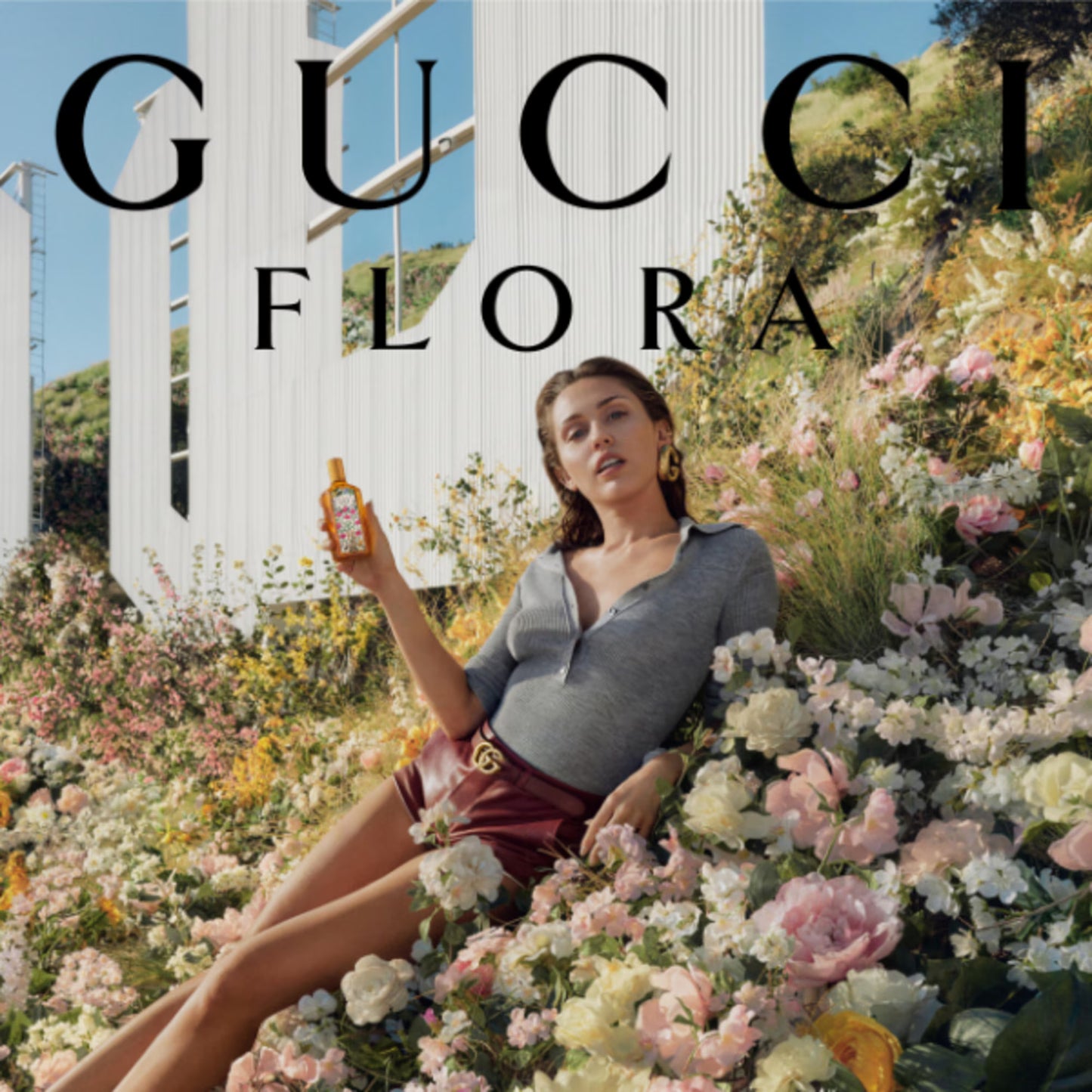 GORGEOUS ORCHID EAU DE PARFUM INTENSE GUCCI