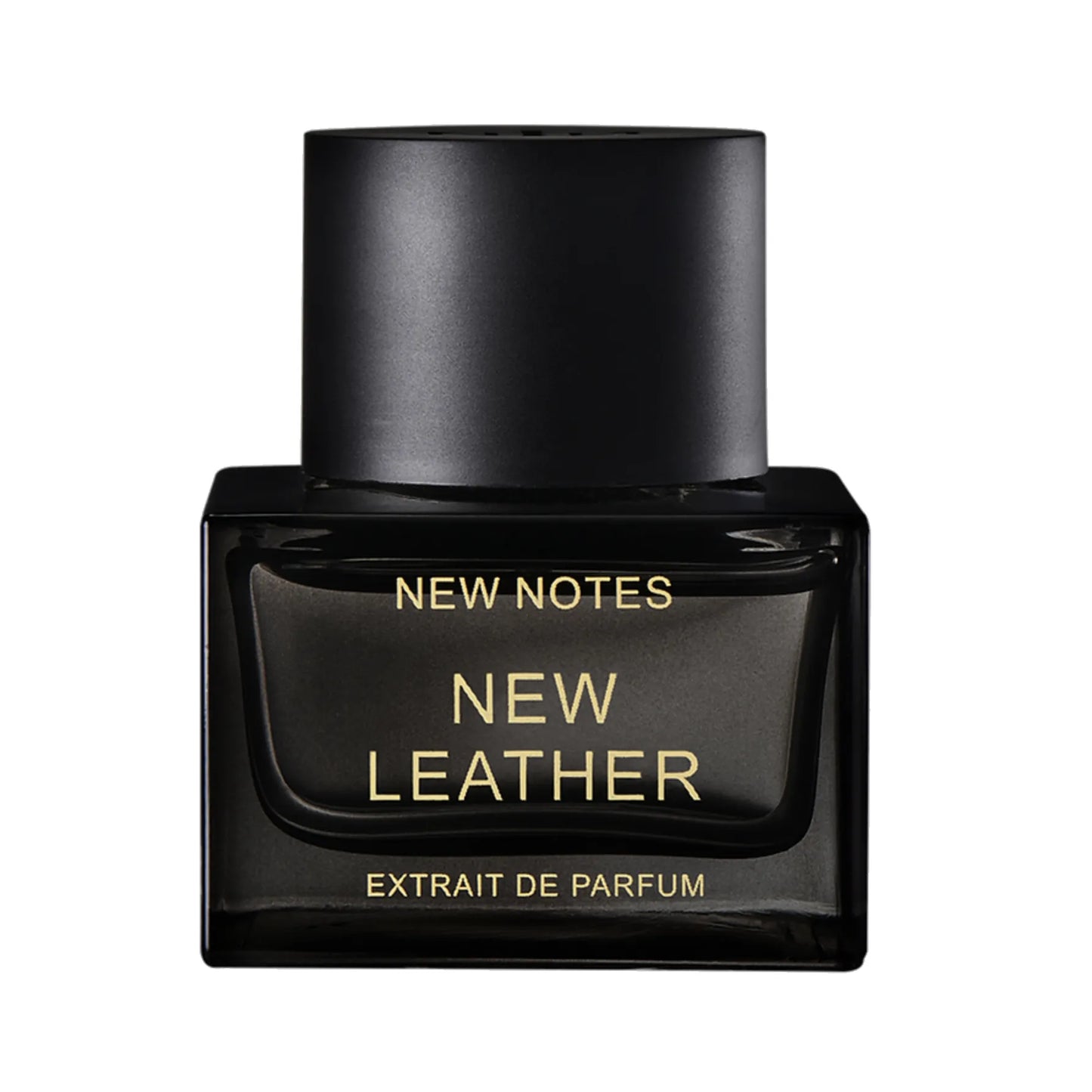 NEW LEATHER EXTRAIT DE PARFUM NEW NOTES
