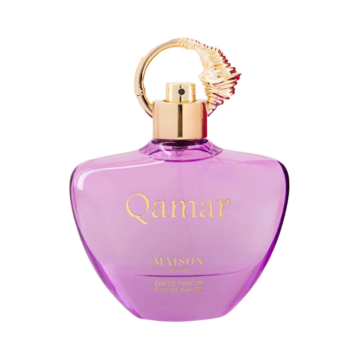 QAMAR EAU DE PARFUM MAISON ASRAR