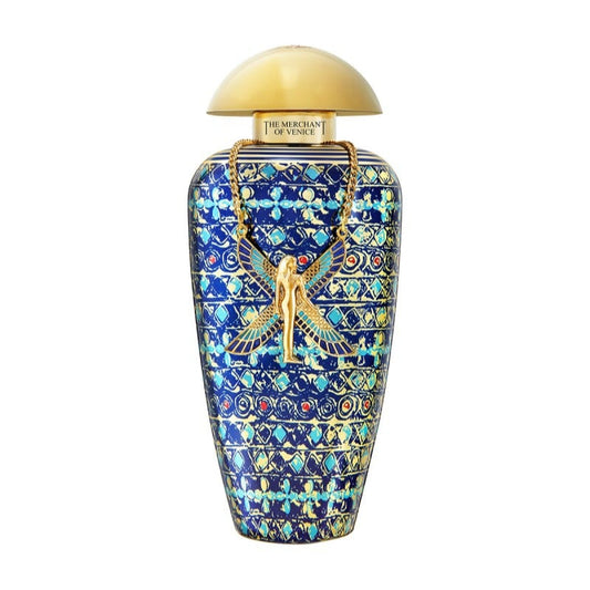 QUEEN OF THE NIGHT EAU DE PARFUM CONCENTREE THE MERCHANT OF VENICE