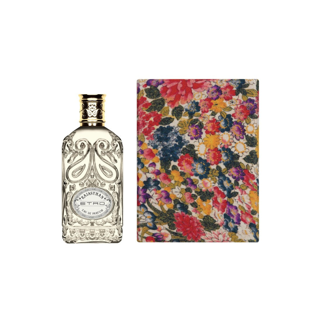 RAJASTHAN EAU DE PARFUM ETRO
