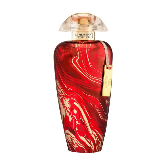 RED POTION EAU DE PARFUM THE MERCHANT OF VENICE