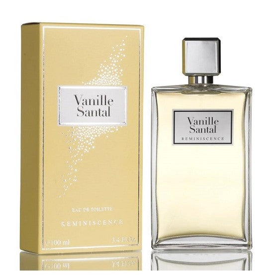 VANILLA SANTAL REMINISCENCE