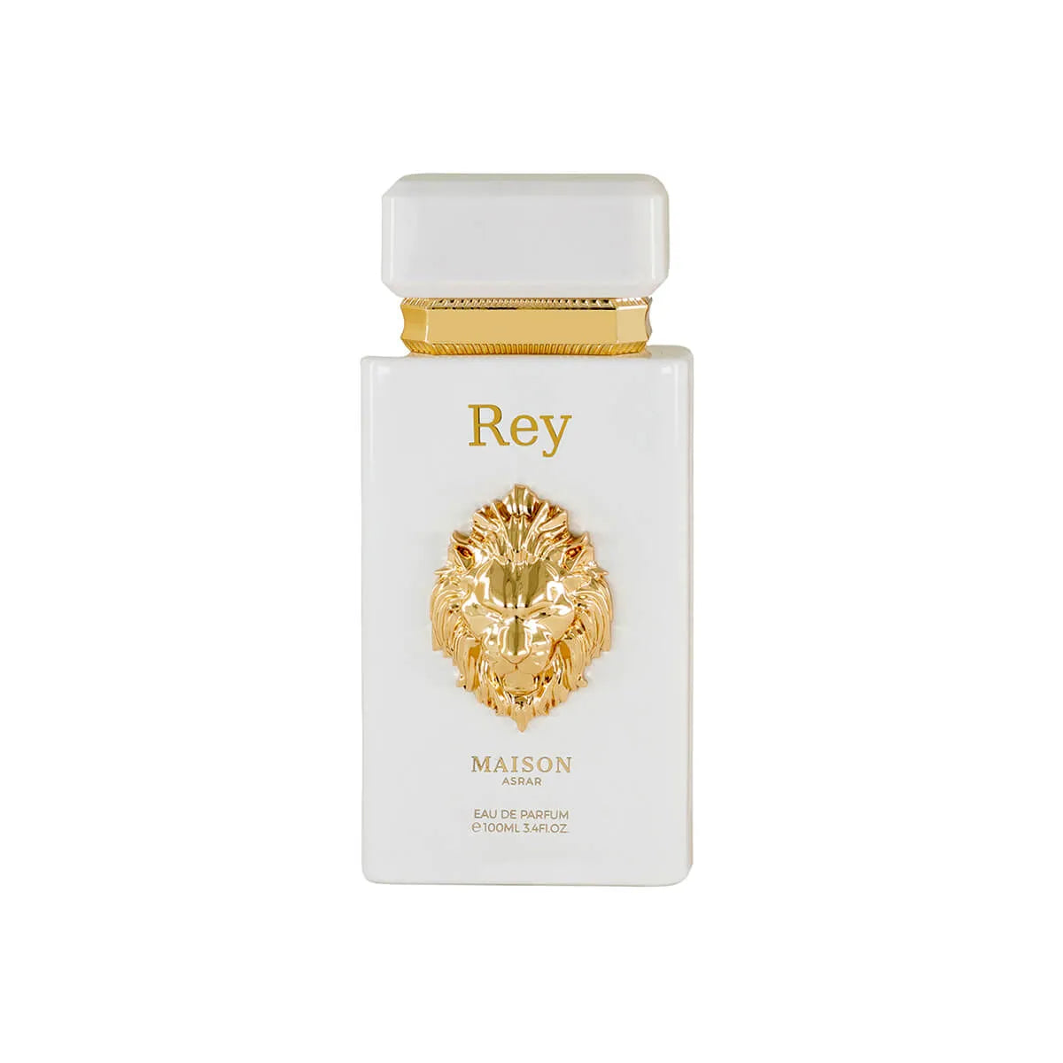 REY EAU DE PARFUM MAISON ASRAR