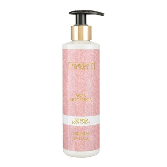 ROSA MOCENIGA CREMA CORPO THE MERCHANT OF VENICE