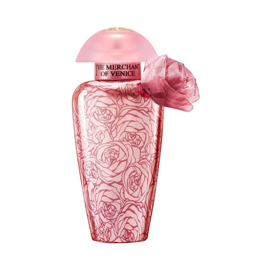 ROSA MOCENIGA ELIXIR EAU DE PARFUM CONCENTREE THE MERCHANT OF VENICE