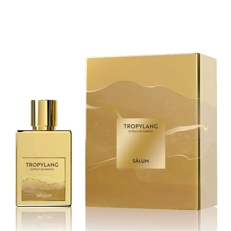 TROPYLANG EXTRAIT DE PARFUM SALUM