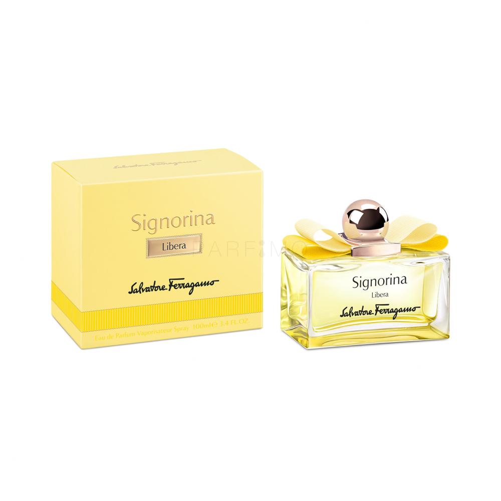 MISS FREE FERRAGAMO