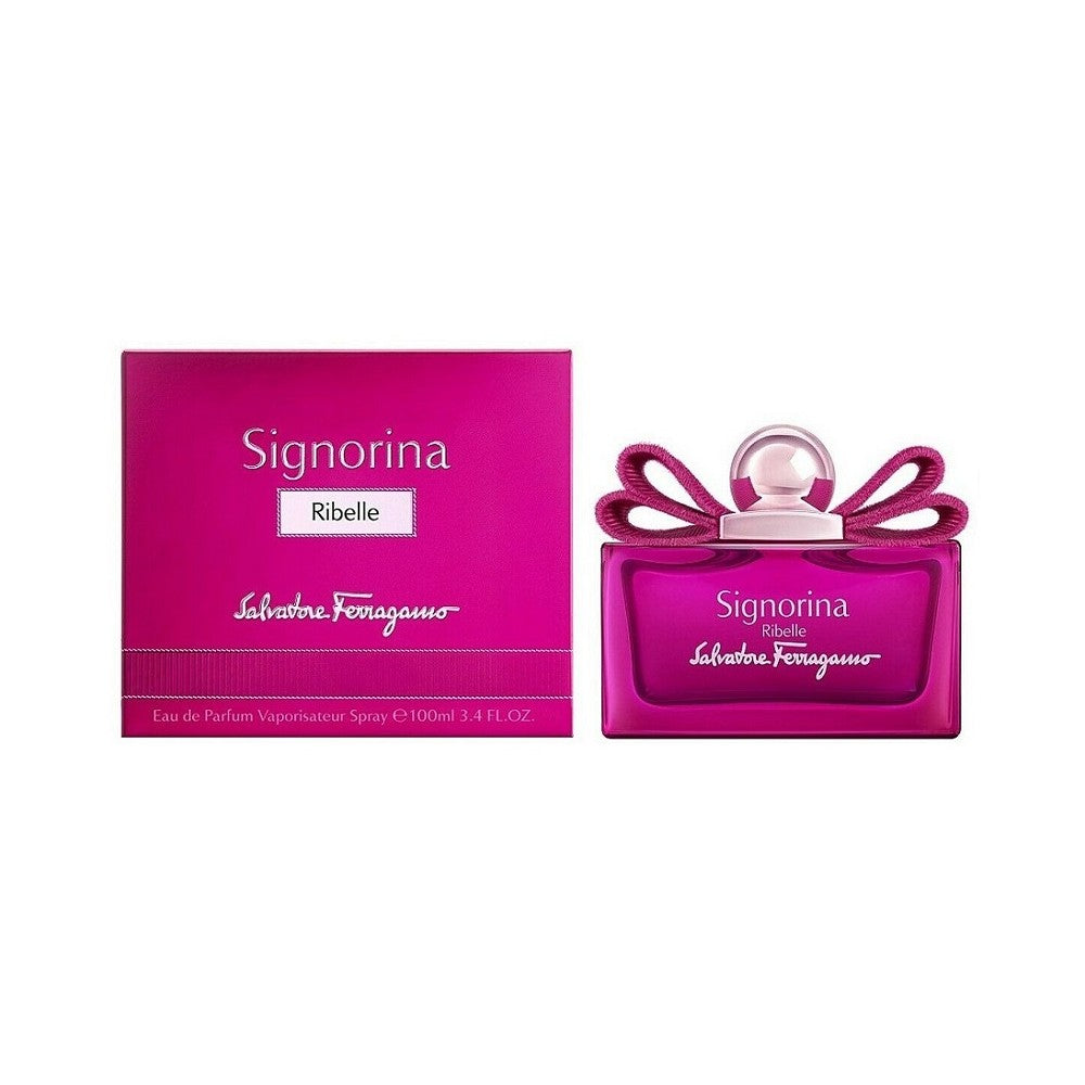 MISS REBEL FERRAGAMO