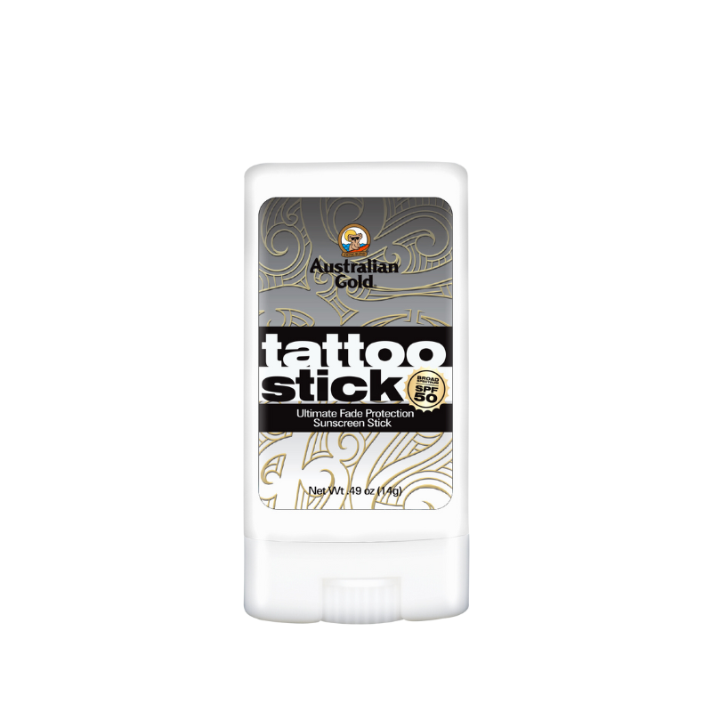 STICK PER TATUAGGI SPF 50 AUSTRALIAN GOLD