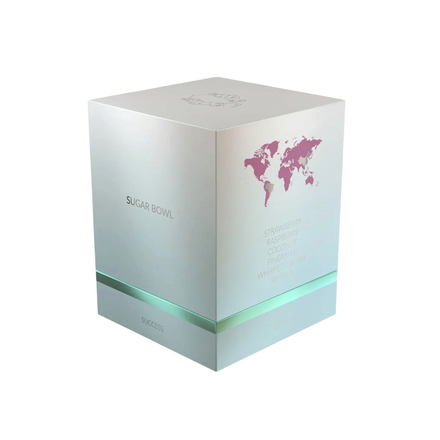 SUGAR BOWL EXTRAIT DE PARFUM SUPERZ BUDAPEST