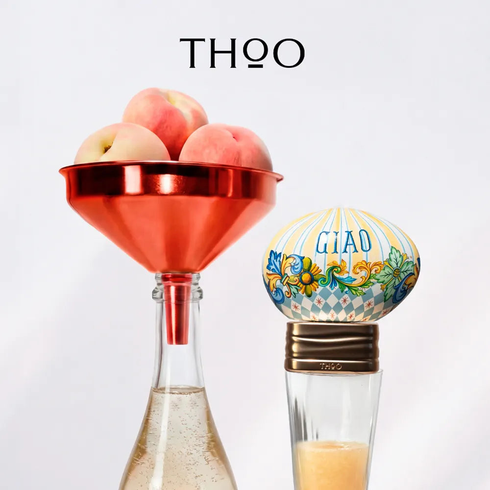 CIAO EAU DE PARFUM THE HOUSE OF OUD - THoO