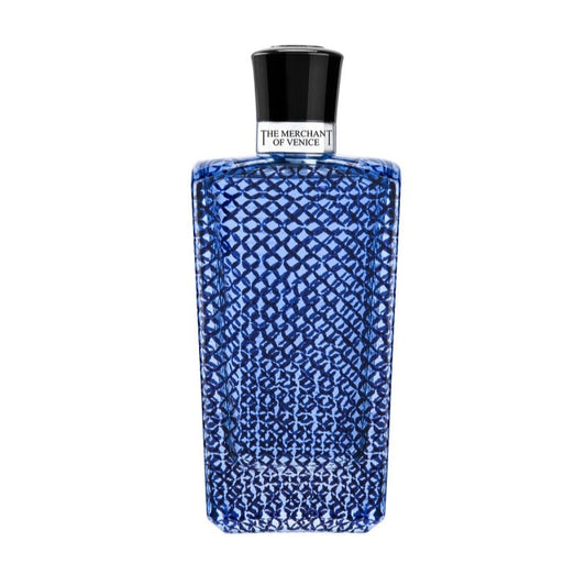 VENETIAN BLUE INTENSE EAU DE PARFUM CONCENTREE THE MERCHANT OF VENICE