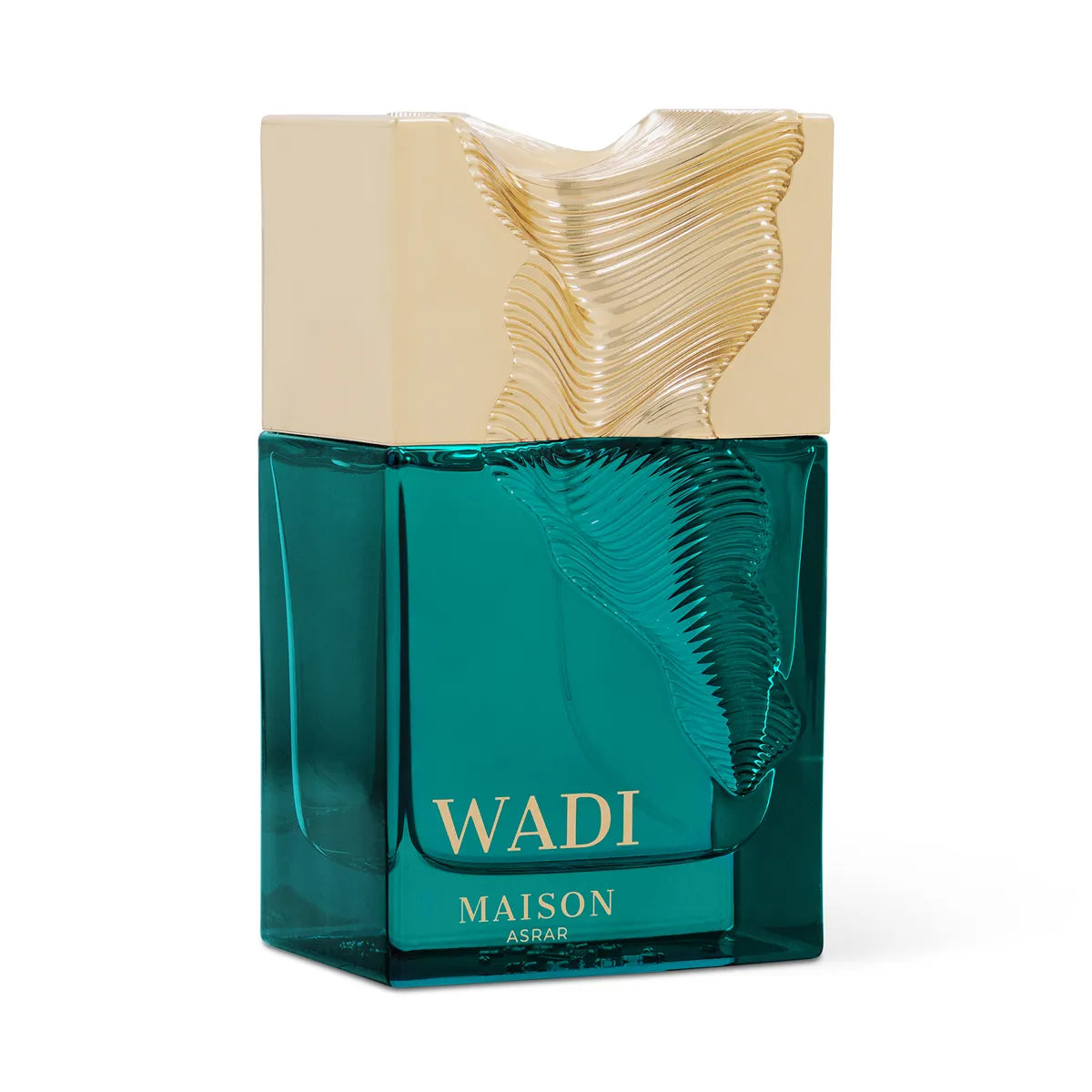 WADI EAU DE PARFUM MAISON ASRAR