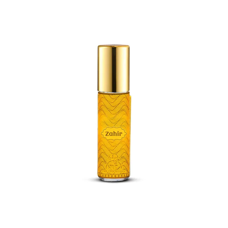 ZAHIR PROFUMO IN OLIO ROLL-ON NABEEL