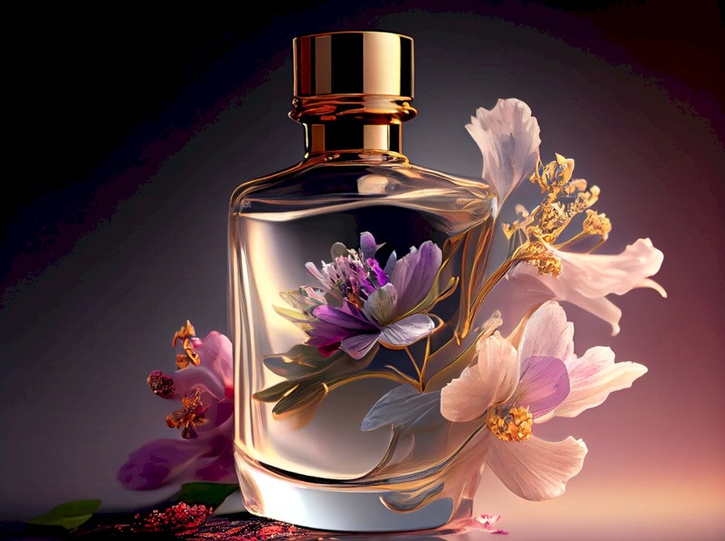 Extrait De Parfum