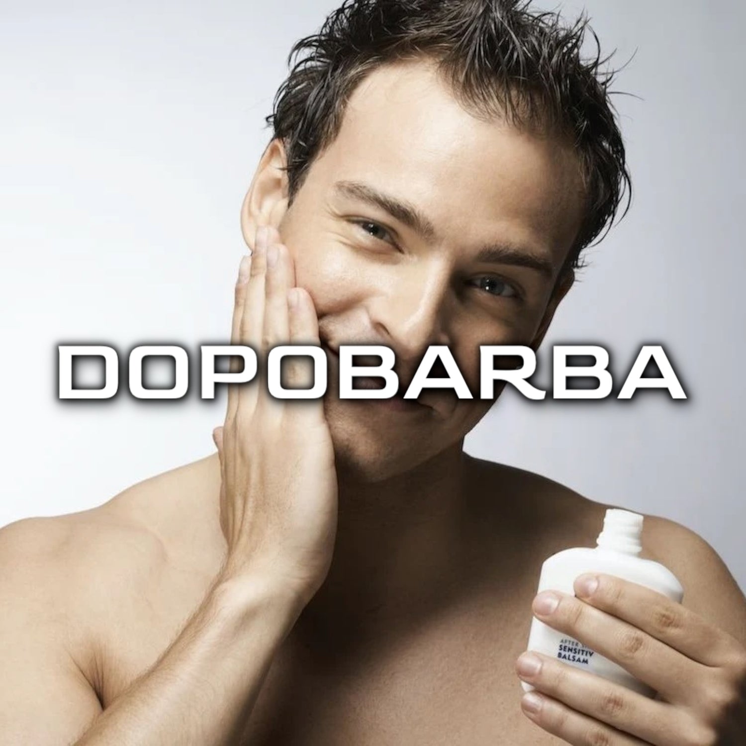 DOPOBARBA