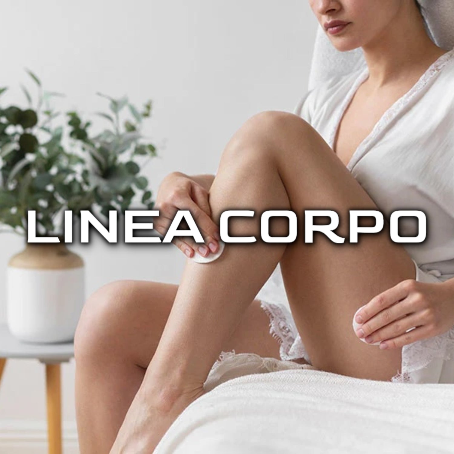 LINEA CORPO