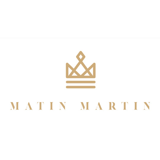 MATIN MARTIN