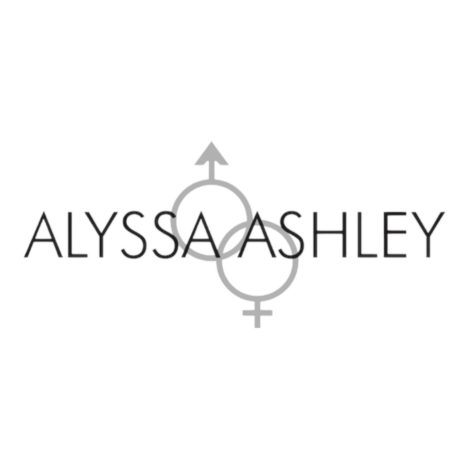 ALYSSA ASHLEY