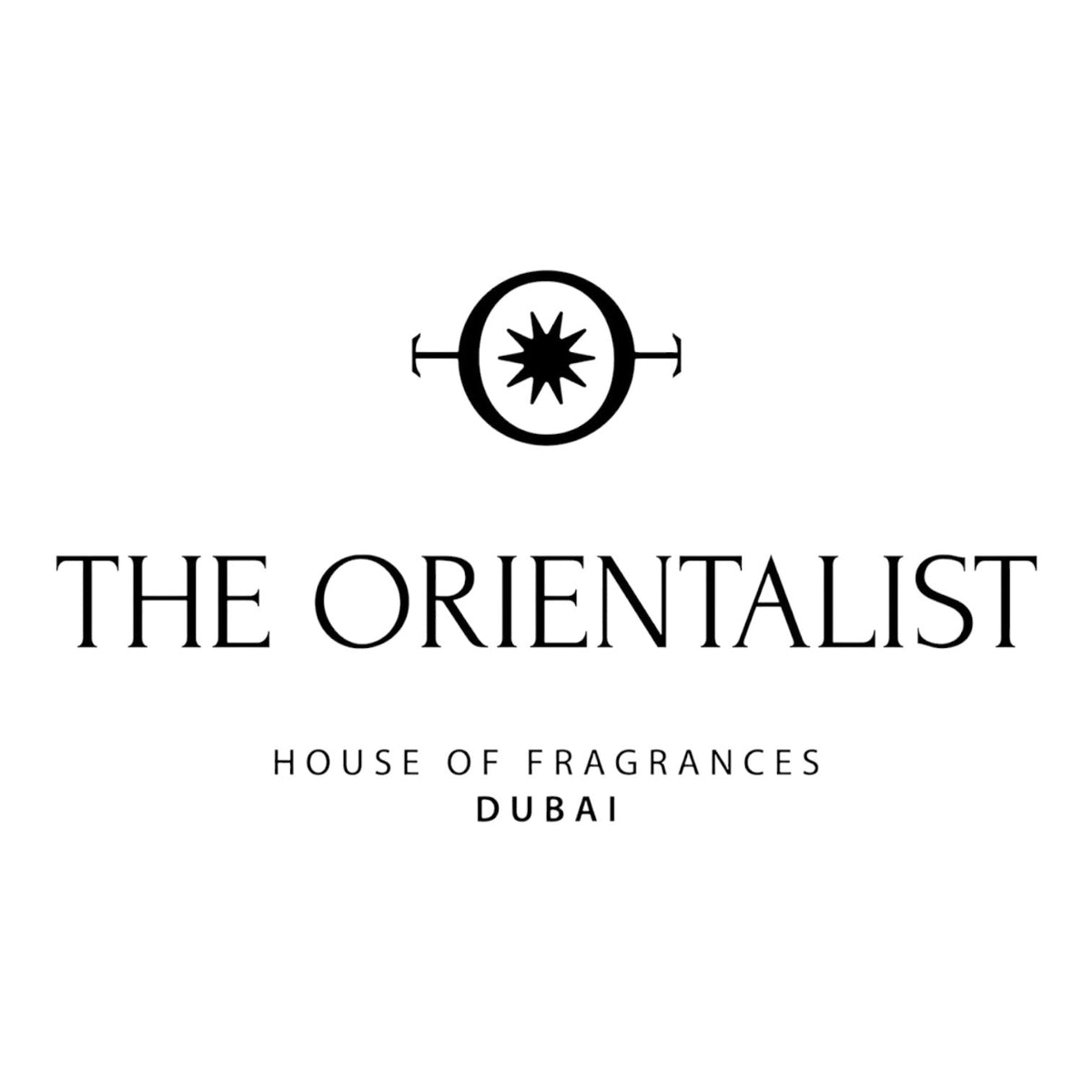 THE ORIENTALIST