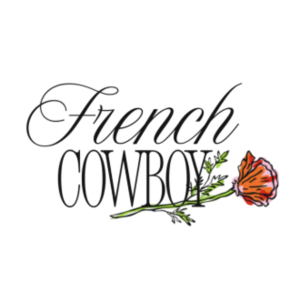 FRENCH COWBOY