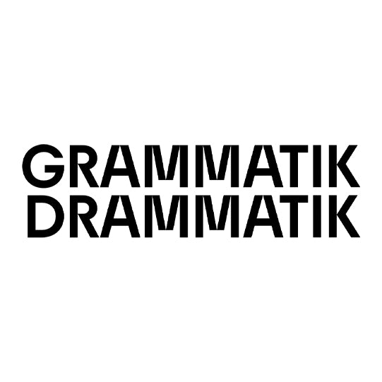 GRAMMATIK DRAMMATIK