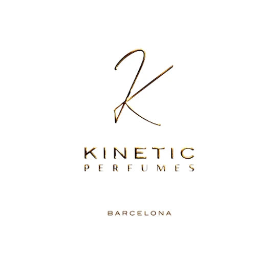 KINETIC PERFUMES