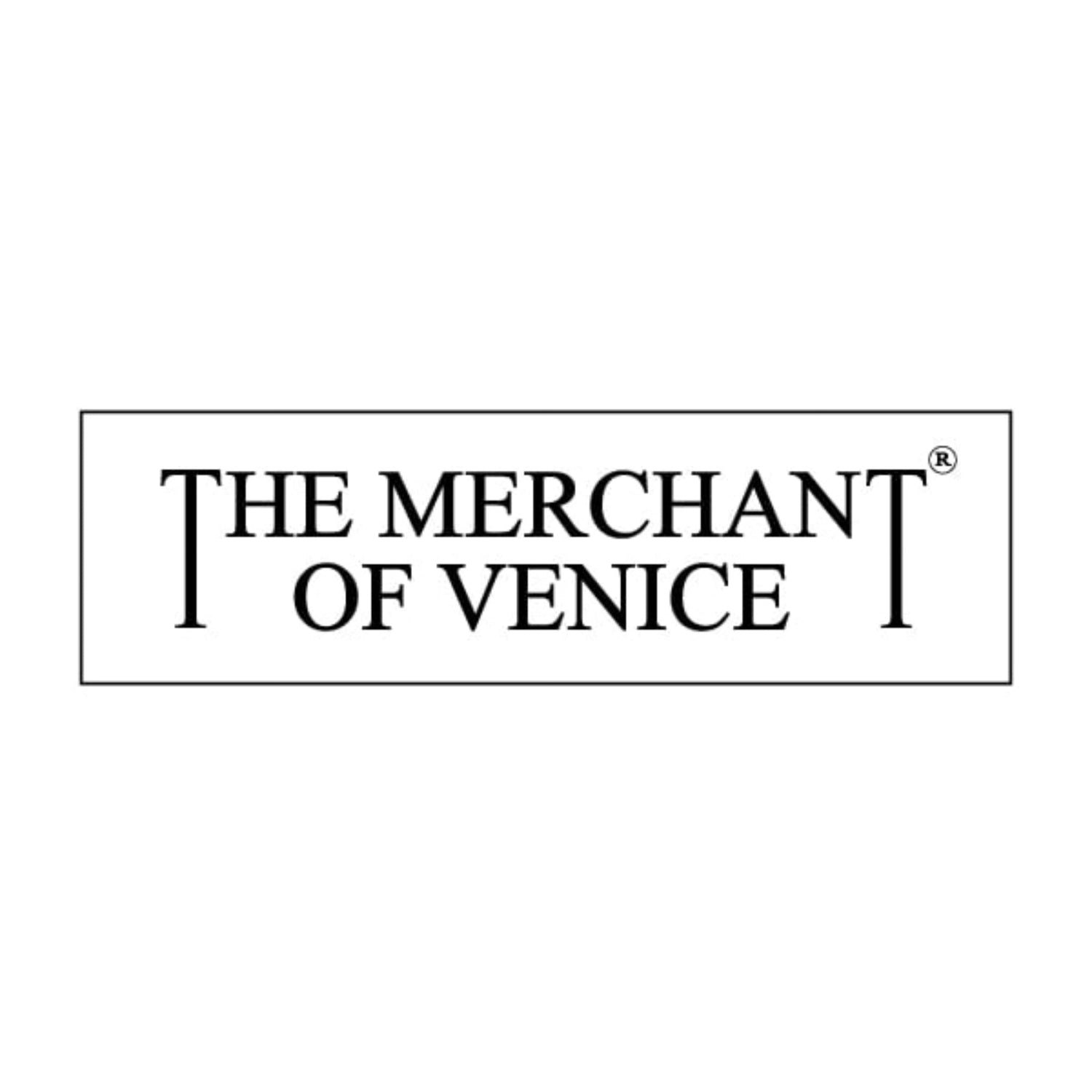THE MERCHANT OF VENICE