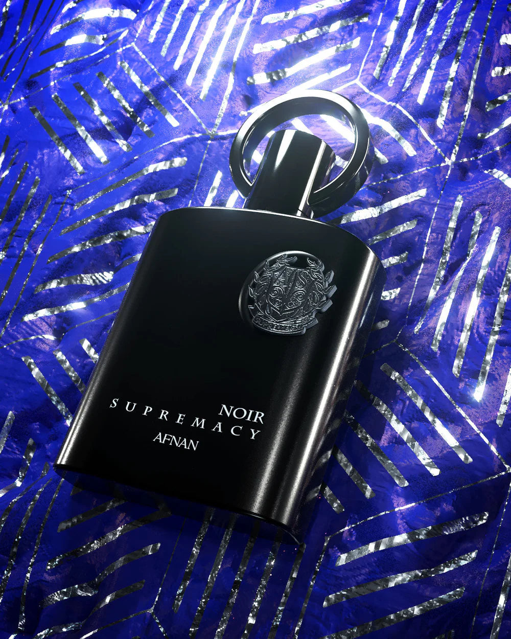SUPREMACY NOIR EAU DE PARFUM AFNAN