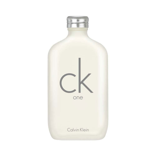 CK ONE CALVIN KLEIN