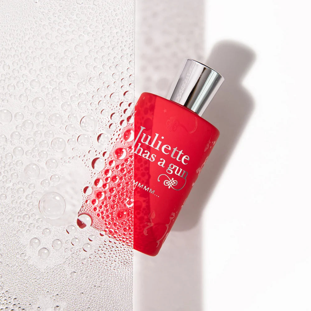 MMMM... EAU DE PARFUM JULIETTE HAS A GUN