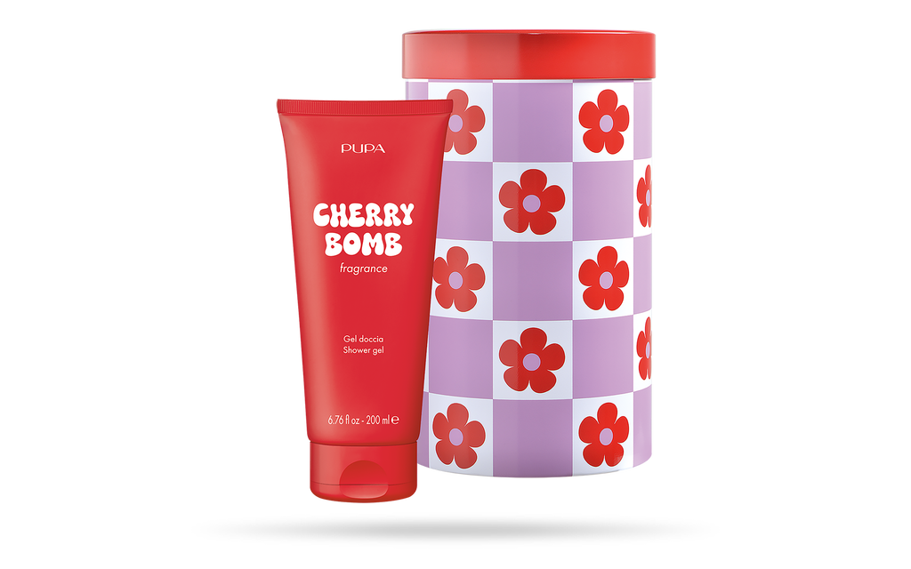 HAPPY BOX GEL DOCCIA PUPA