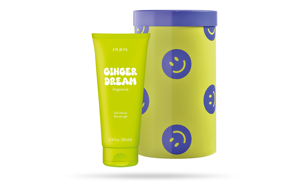 HAPPY BOX GEL DOCCIA PUPA