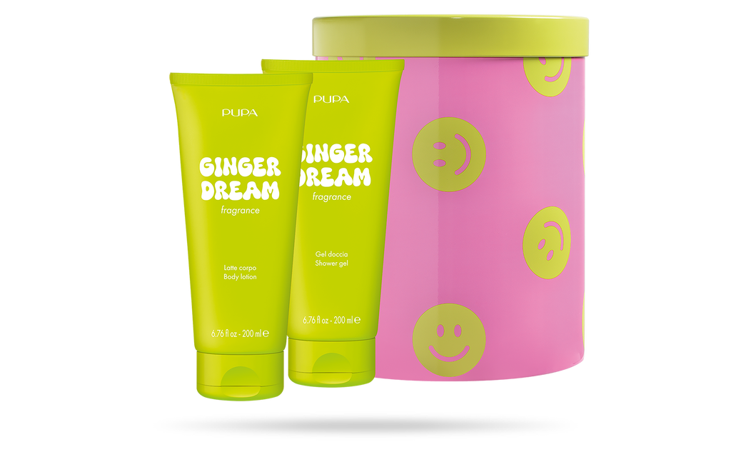 HAPPY BOX BAGNOSCHIUMA + CREMA CORPO PUPA