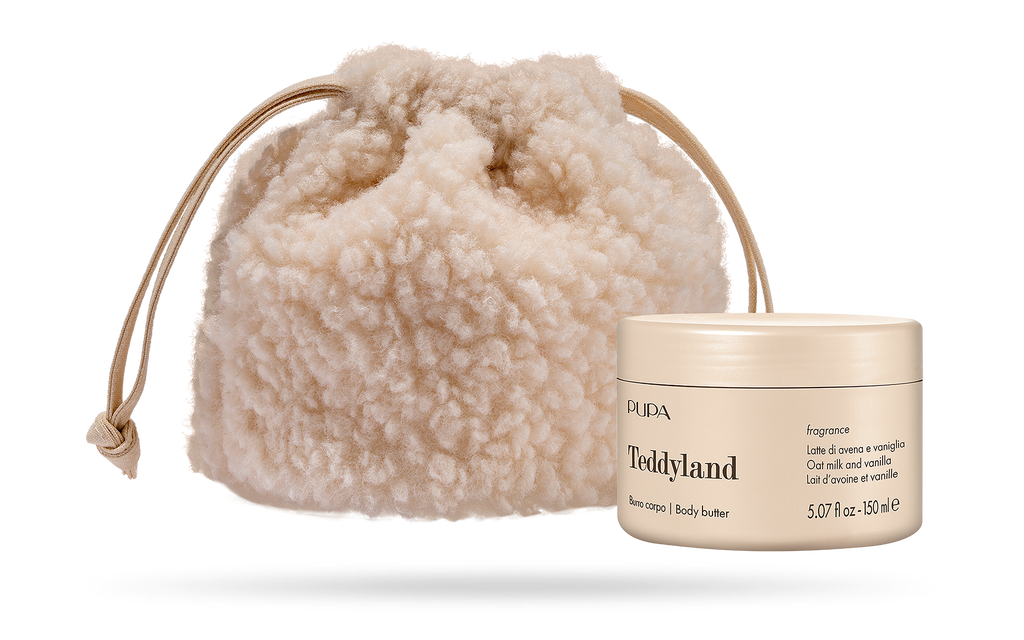 TEDDYLAND BURRO CORPO PUPA