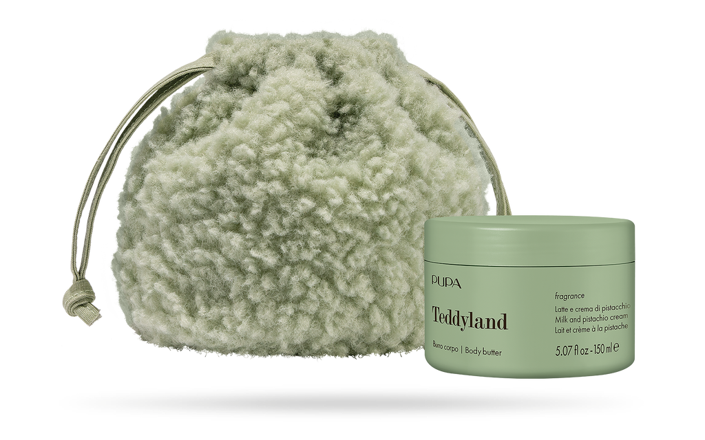 TEDDYLAND BURRO CORPO PUPA