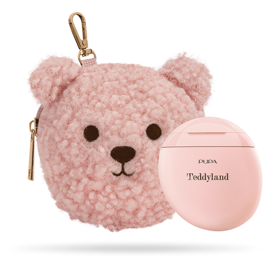 TEDDYLAND CREMA MANI PROFUMATA PUPA