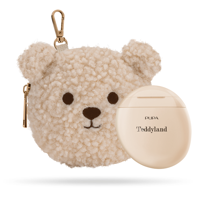 TEDDYLAND CREMA MANI PROFUMATA PUPA