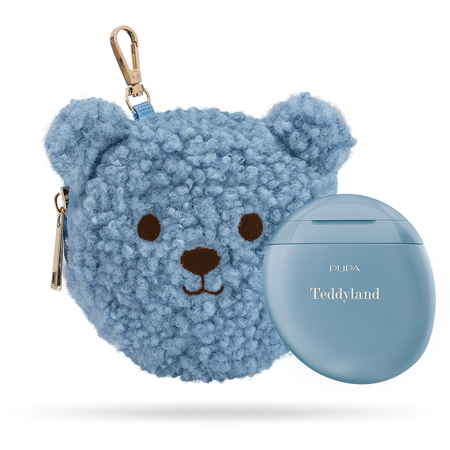 TEDDYLAND CREMA MANI PROFUMATA PUPA