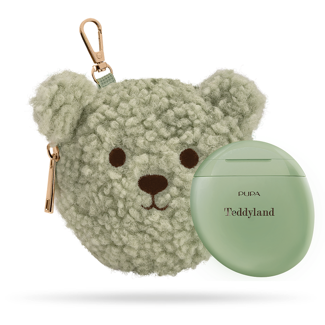 TEDDYLAND CREMA MANI PROFUMATA PUPA