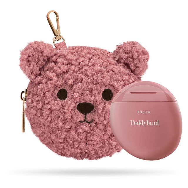 TEDDYLAND CREMA MANI PROFUMATA PUPA
