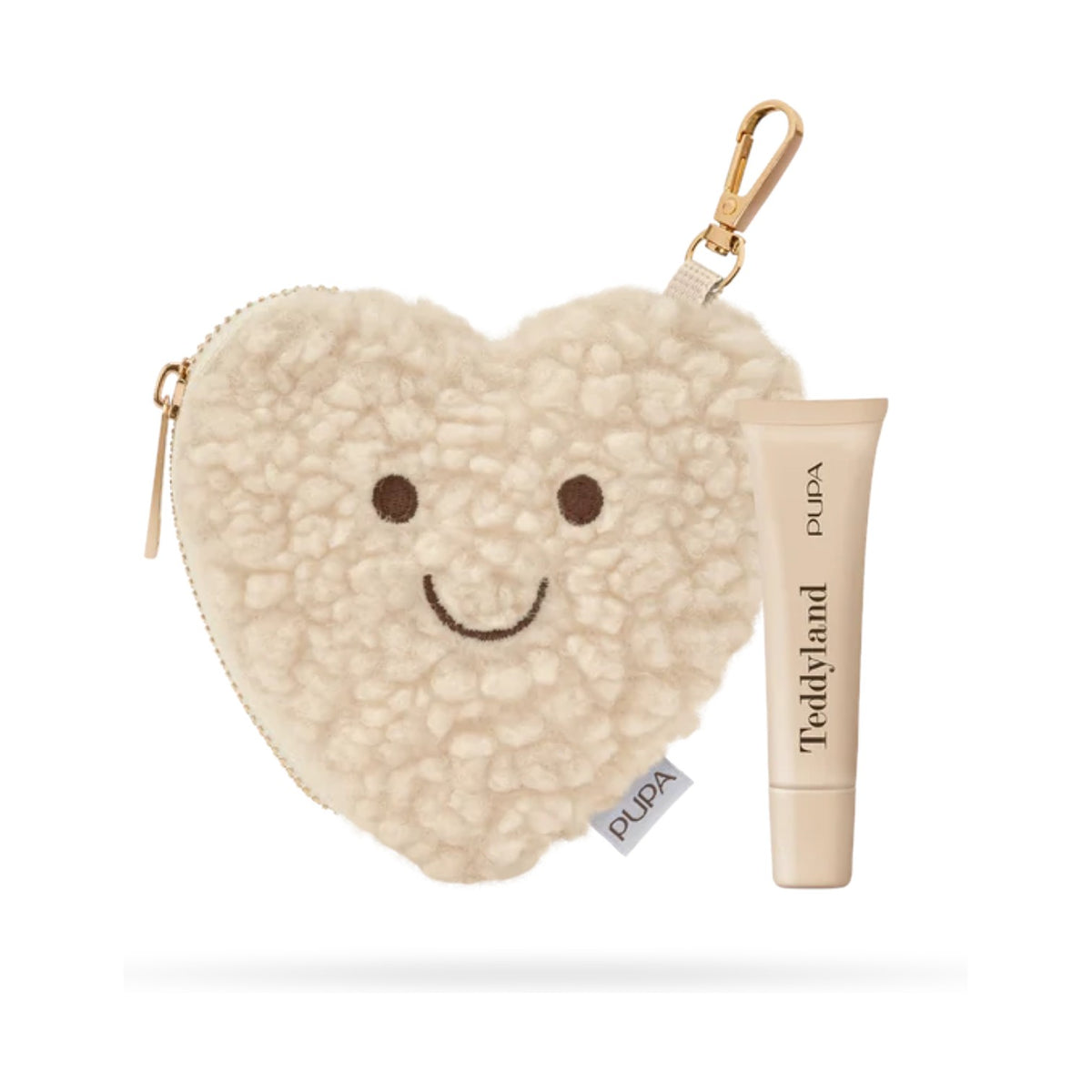 TEDDYLAND BALSAMO LABBRA PUPA